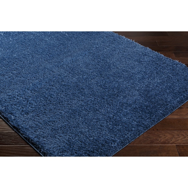 Moda Shag MOG-2303 Machine Crafted Area Rug